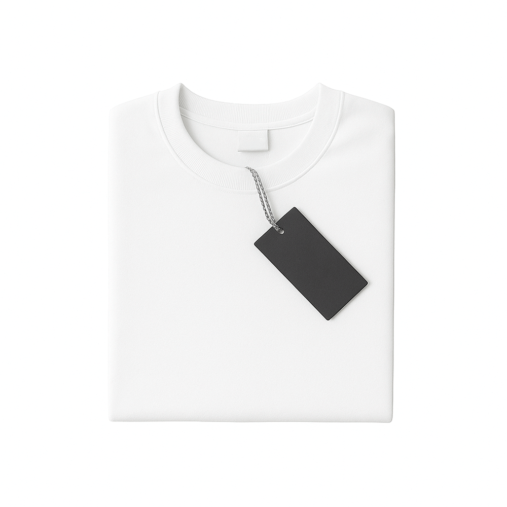 [BUY 3, GET 5] TH Essential T-Shirt Pack – Premium Fit & Everyday Style